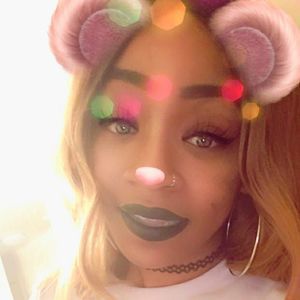 Meet your Posher, Ronnie